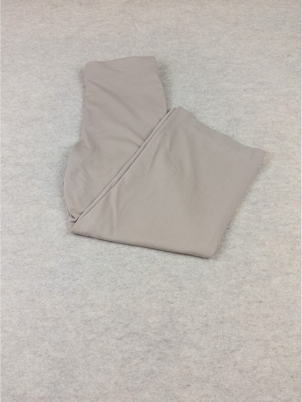 Jules & Leopold Beige Wide Leg Pants Size S/P